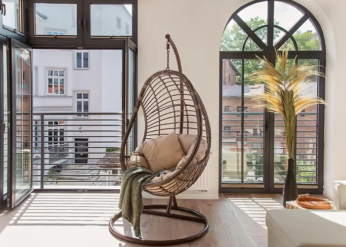 Loft Amalia Apartamento *