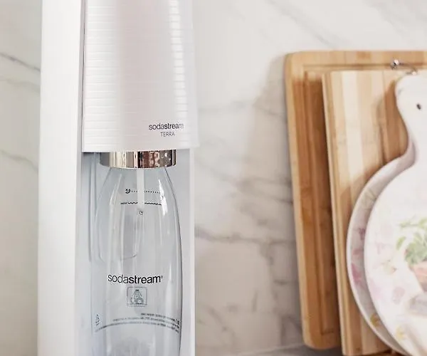 Loft Amalia * Szczecinek