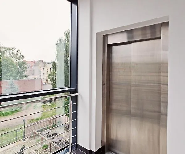 Loft Amalia Apartamento *