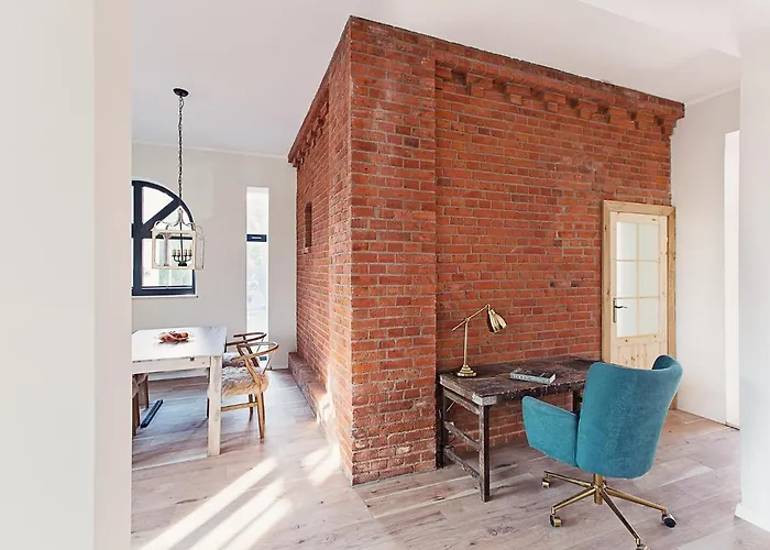 Loft Amalia Szczecinek