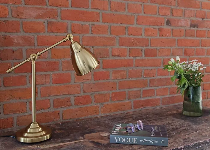 Loft Amalia Apartamento *