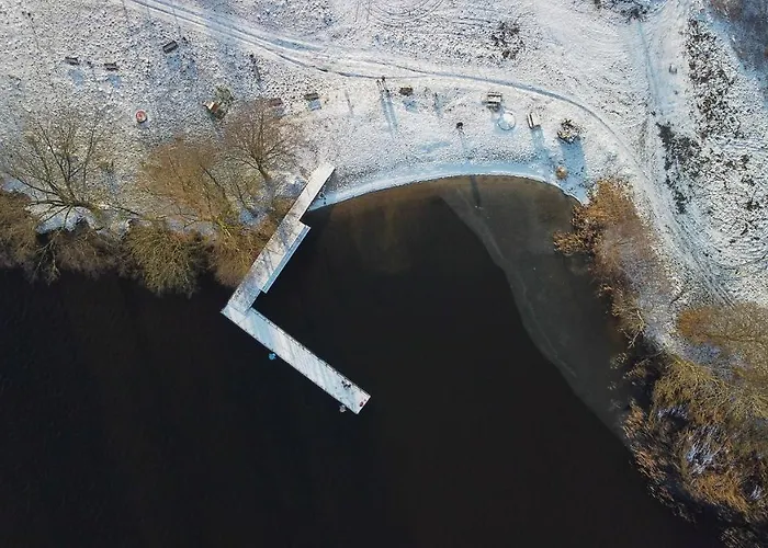 Loft Amalia * Szczecinek