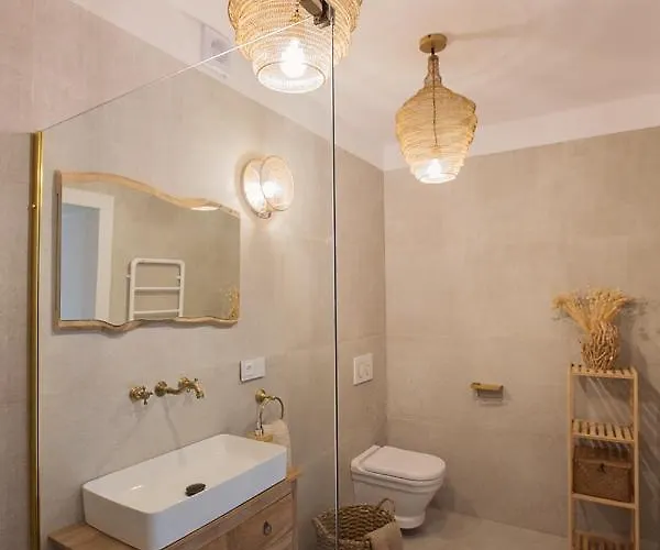 Apartamento Loft Amalia