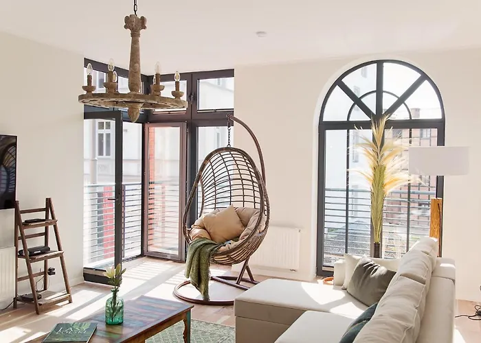 Loft Amalia Apartamento