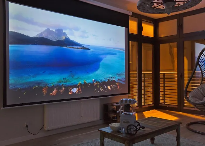 Loft Amalia Apartamento