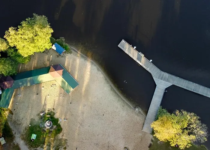 Loft Amalia Szczecinek