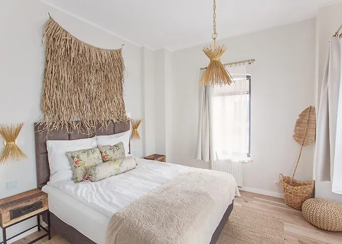 Apartamento Loft Amalia Szczecinek