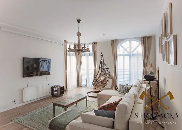 Apartamento Loft Amalia *