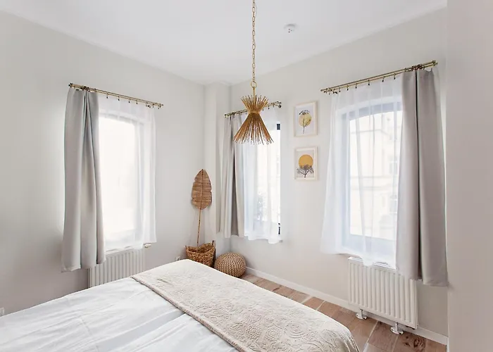 Apartamento Loft Amalia *