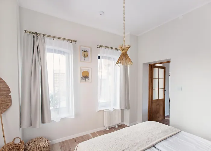 Apartamento Loft Amalia Szczecinek