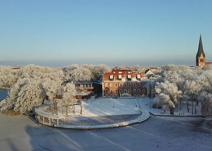 Loft Amalia Apartamento Szczecinek