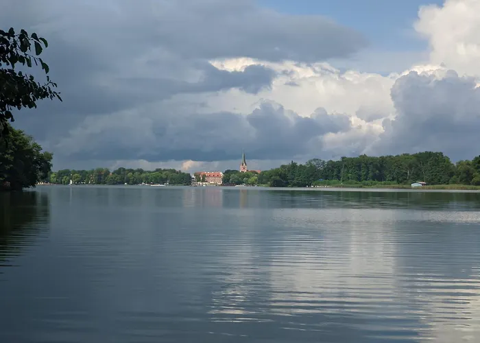 Loft Amalia Szczecinek