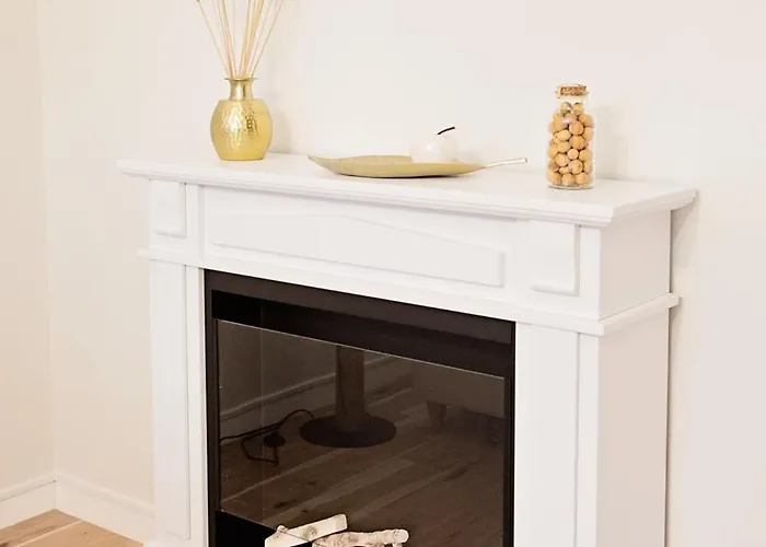 Loft Amalia * Szczecinek