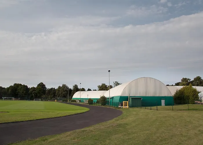 Loft Amalia W Wiezy Strazackiej, Butikowy, Blisko Jeziora Appartamento *