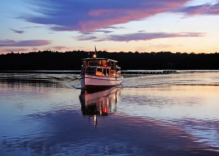 Apartamento Loft Amalia Szczecinek