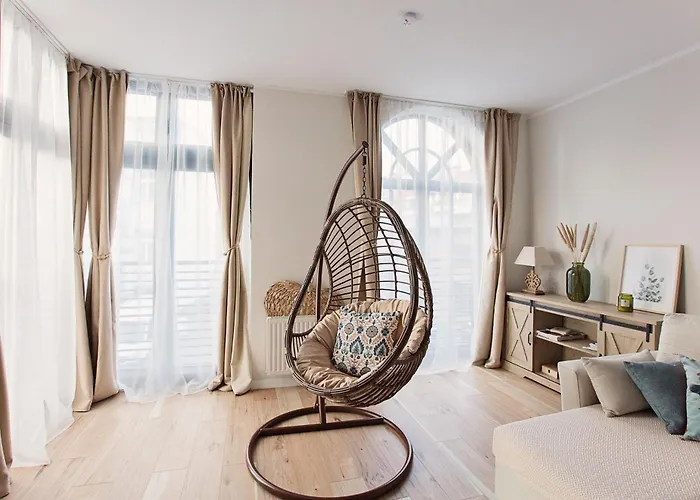 Loft Amalia Apartamento *