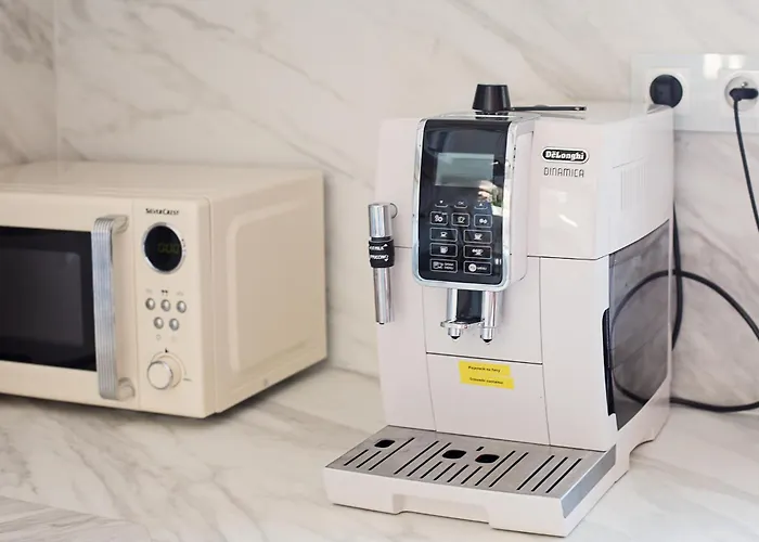 Loft Amalia * Szczecinek