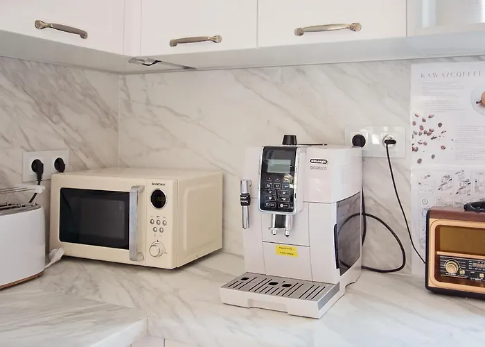 Loft Amalia * Szczecinek